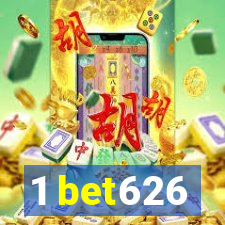 1 bet626